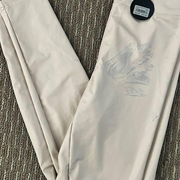 Off-Line by AERIE LEGGINGS WITH CALL OUT - NWT - Picture 1 of 3